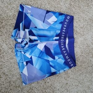 Under Armour shorts